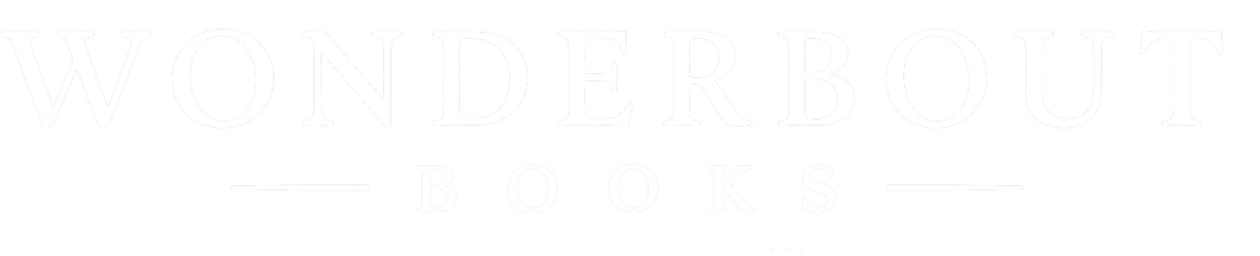 Wonderbout Books